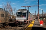 Bombardier 34897 - NJT "ALP 4502"
10.01.2013 - Murray Hill
Robert Pisani