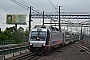 Bombardier 34897 - NJT "ALP 4502"
12.06.2014 - Secaucus Junction 
Christopher Urban