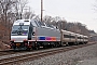 Bombardier 34907 - NJT "ALP 4507"
02.03.2012 - Hillside, New Jersey
Robert Pisani