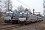 Bombardier 34907 - NJT "ALP 4507"
02.02.2013 - Far Hills, New Jersey
Robert Pisani