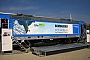 Bombardier 34935 - Bombardier Mock-up "187 001"
11.05.2011 - München, Transport & Logistik 2011
Simon Wijnakker