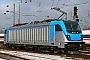 Bombardier 34935 - Railpool "187 001-3"
03.01.2017 - Basel, Badischer Bahnhof
Theo Stolz