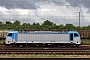 Bombardier 34935 - BTK "187 001-3"
14.05.2014 - Kassel, Rangierbahnhof
Christian Klotz