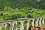 Bombardier 34935 - BTK "187 001-3"
06.06.2014 - Kander Viaduct
Peter Lovell