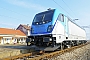 Bombardier 34935 - Railpool "187 001-3"
14.12.2015 - Staro Petrovo Selo
 Werkbild Bombardier