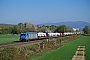 Bombardier 34935 - BLS Cargo "187 001-3"
08.04.2017 - Teningen
Vincent Torterotot