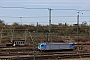 Bombardier 34936 - BTK "187 002"
18.04.2013 - Kassel, Rangierbahnhof
Christian Klotz