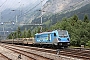 Bombardier 34936 - BTK "187 002"
19.07.2013 - Kandersteg
Michael  Bitzi