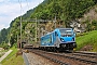 Bombardier 34936 - BTK "187 002"
19.07.2013 - Blausee Mitholz
Michael  Bitzi