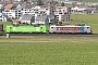 Bombardier 34936 - TXL "187 002-1"
26.03.2022 - Frick
Peider Trippi