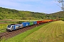 Bombardier 34936 - IGE "187 002-1"
05.05.2023 - Gemünden (Main)-Harrbach
Wolfgang Mauser