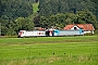 Bombardier 34937 - BTK "187 003"
08.08.2014 - Niederaudorf
René Hameleers