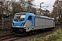 Bombardier 34937 - Railpool "187 003-9"
09.12.2016 - Kassel, Werkanschluss BombardierChristian Klotz