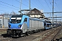 Bombardier 34937 - BLS Cargo "187 003-9"
15.03.2017 - Pratteln
Michael Krahenbuhl