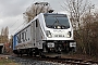 Bombardier 34937 - Raildox "187 003-9"
08.03.2019 - Kassel, RangierbahnhofChristian Klotz