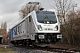 Bombardier 34937 - Raildox "187 003-9"
08.03.2019 - Kassel, Rangierbahnhof
Christian Klotz