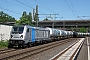 Bombardier 34937 - CD Cargo "187 003-9"
14.06.2023 - Hamburg-Harburg
Christian Stolze