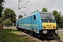 Bombardier 34938 - MÁV "480 007"
05.08.2011 - Kassel
Christian Klotz