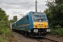 Bombardier 34938 - MÁV "480 007"
05.08.2011 - Kassel
Christian Klotz