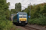 Bombardier 34938 - MÁV "480 007"
05.08.2011 - Kassel
Christian Klotz