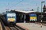 Bombardier 34938 - MÁV "480 007"
07.06.2012 - Györ
Harald Belz