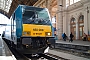 Bombardier 34940 - MÁV "480 009"
05.03.2014 - Budapest, Keleti pályaudvarSimon Wijnakker