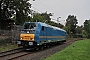 Bombardier 34940 - MÁV "480 009"
16.08.2011 - KasselChristian Klotz