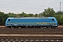 Bombardier 34940 - MÁV "480 009"
16.08.2011 - Kassel, RangierbahnhofChristian Klotz