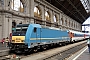 Bombardier 34940 - MÁV "480 009"
20.07.2015 - Budapest keletiDr.Günther Barths