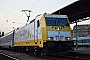 Bombardier 34940 - MÁV "480 009"
22.10.2018 - BudapestNorbert Tilai