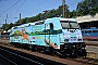 Bombardier 34940 - MÁV "480 009"
13.06.2019 - BudapestNorbert Tilai