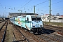 Bombardier 34940 - MÁV "480 009"
21.03.2022 - BudapestNorbert Tilai