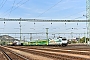 Bombardier 34940 - MÁV "480 009"
07.10.2022 - KelendföldThierry Leleu