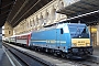 Bombardier 34942 - MÁV "480 010"
11.03.2012 - Budapest-Keleti pu.
Ádám Nagy