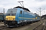 Bombardier 34942 - MÁV "480 010"
11.03.2012 - Budapest-Keleti
Ádám Nagy