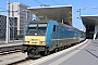 Bombardier 34942 - MÁV "480 010"
10.06.2018 - Wien, Hauptbahnhof
Thomas Wohlfarth