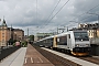 Bombardier 34943 - SkJb "185 707-8"
15.07.2012 - Stockholm
Rens Bloom