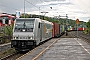 Bombardier 34943 - CargoNet "185 707-8"
03.06.2022 - Grorud
Tobias Schmidt