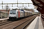 Bombardier 34943 - CargoNet "185 707-8"
11.04.2021 - Kristinehamn
Markus Blidh