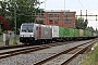 Bombardier 34943 - CargoNet "185 707-8"
23.07.2025 - Kristinehamn
Markus Blidh