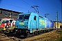 Bombardier 34944 - MÁV "480 011"
29.10.2021 - Budapest
Norbert Tilai