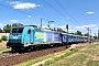 Bombardier 34944 - MAV "480 011"
10.07.2026 - ZamárdiChristian Stolze