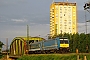 Bombardier 34945 - MÁV "480 012"
25.05.2012 - Szolnok, Zagyva-river railway bridge
Peter Pacsika