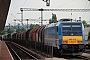 Bombardier 34945 - MÁV "480 012"
08.06.2012 - Budapest-Kelenföld
Jens Böhmer