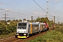 Bombardier 34946 - Railpool "185 708-6"
24.09.2011 - Lehrte-Ahlten
Benjamin Triebke