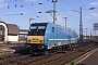 Bombardier 34947 - MÁV "480 013"
22.10.2011 - Budapest Keleti pályaudvar
Márk Csató