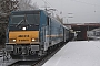 Bombardier 34947 - MÁV "480 013"
24.11.2011 - Kőbánya-Kispest
Mihály Varga