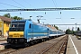 Bombardier 34947 - MÁV "480 013"
05.07.2012 - Szeged
Peter Pacsika