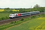 Bombardier 34947 - MÁV "480 013"
10.05.2016 - Szombathely
Norbert Pócza