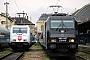 Bombardier 34947 - MÁV "480 013"
10.05.2016 - Budapest Keleti
Márk Fekete